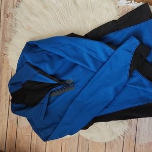 Lululemon 1/4 zip pullover